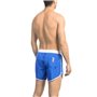 Bikkembergs Beachwear Maillots de bains Bleu Homme