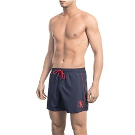 Bikkembergs Beachwear Maillots de bains Bleu Homme