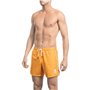 Bikkembergs Beachwear Maillots de bains Orange Homme