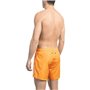 Bikkembergs Beachwear Maillots de bains Orange Homme