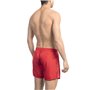 Bikkembergs Beachwear Maillots de bains Rouge Homme