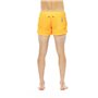 Bikkembergs Beachwear Maillots de bains Orange Homme