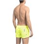 Bikkembergs Beachwear Maillots de bains Jaune Homme