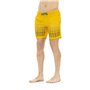 Bikkembergs Beachwear Maillots de bains Jaune Homme