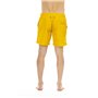 Bikkembergs Beachwear Maillots de bains Jaune Homme