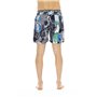 Bikkembergs Beachwear Maillots de bains Noir Homme