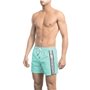 Bikkembergs Beachwear Maillots de bains Bleu Homme