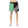 Bikkembergs Beachwear Maillots de bains Vert Homme