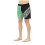 Bikkembergs Beachwear Maillots de bains Vert Homme