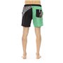 Bikkembergs Beachwear Maillots de bains Vert Homme