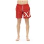 Bikkembergs Beachwear Maillots de bains Rouge Homme