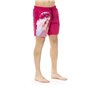 Bikkembergs Beachwear Maillots de bains Rose Homme