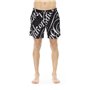 Bikkembergs Beachwear Maillots de bains Noir Homme