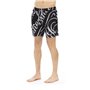 Bikkembergs Beachwear Maillots de bains Noir Homme