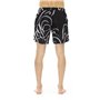 Bikkembergs Beachwear Maillots de bains Noir Homme