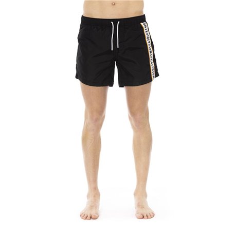 Bikkembergs Beachwear Maillots de bains Noir Homme