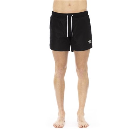 Bikkembergs Beachwear Maillots de bains Noir Homme