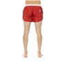 Bikkembergs Beachwear Maillots de bains Rouge Homme