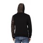 Automobili Lamborghini Sweat-shirts Noir Homme