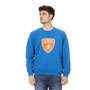 Automobili Lamborghini Sweat-shirts Bleu Homme