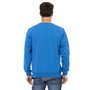 Automobili Lamborghini Sweat-shirts Bleu Homme