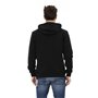 Automobili Lamborghini Sweat-shirts Noir Homme