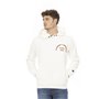 Automobili Lamborghini Sweat-shirts Blanc Homme