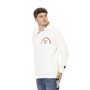 Automobili Lamborghini Sweat-shirts Blanc Homme