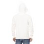 Automobili Lamborghini Sweat-shirts Blanc Homme