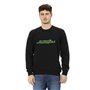 Automobili Lamborghini Sweat-shirts Noir Homme