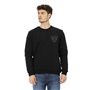 Automobili Lamborghini Sweat-shirts Noir Homme