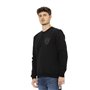 Automobili Lamborghini Sweat-shirts Noir Homme