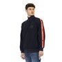 Automobili Lamborghini Sweat-shirts Bleu Homme