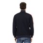 Automobili Lamborghini Sweat-shirts Bleu Homme