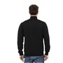 Automobili Lamborghini Sweat-shirts Noir Homme