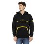 Automobili Lamborghini Sweat-shirts Noir Homme