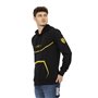 Automobili Lamborghini Sweat-shirts Noir Homme