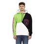 Automobili Lamborghini Sweat-shirts Blanc Homme