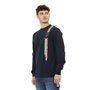 Automobili Lamborghini Sweat-shirts Bleu Homme