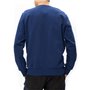 Diesel Sweat-shirts Bleu Homme