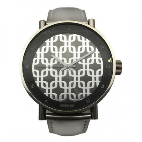 Montre Unisexe 666 Barcelona 203 (43 mm) 25,99 €