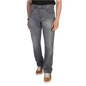 Diesel Jeans Gris Homme