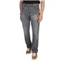 Diesel Jeans Gris Homme