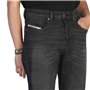 Diesel Jeans Noir Homme