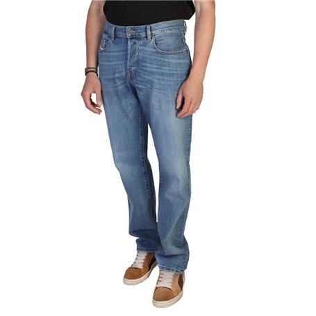 Diesel Jeans Bleu Homme