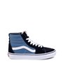 Vans Sneakers Noir Homme