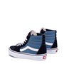 Vans Sneakers Noir Homme