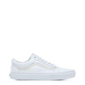 Vans Sneakers Blanc Unisex