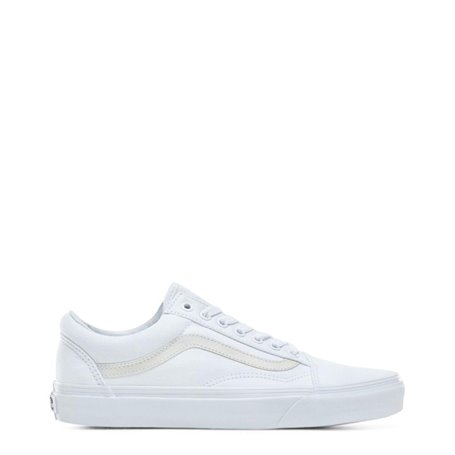 Vans Sneakers Blanc Unisex