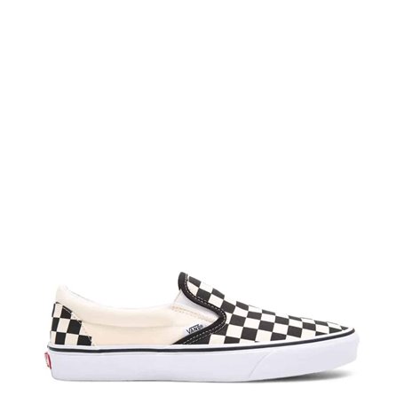 Vans Sneakers Blanc Homme